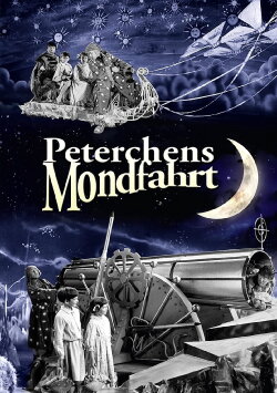 Peterchens Mondfahrt (1959) Peterchens Mondfahrt (1959)