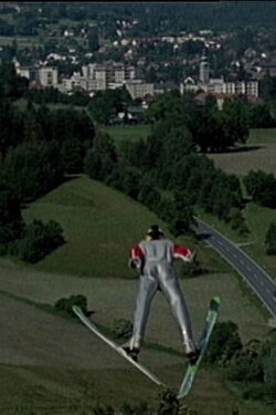 Peterka: Year of Decision (2003)