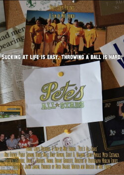 Pete's All-Stars (2015) Pete's All-Stars (2015)
