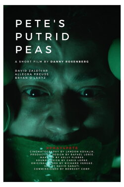Pete's Putrid Peas (2019) Pete's Putrid Peas (2019)