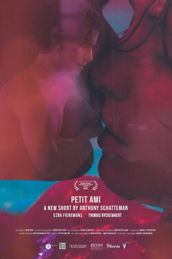 Petit ami (2017) Petit ami (2017)