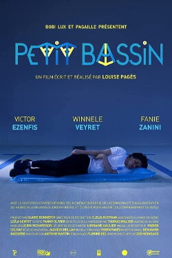 Petit bassin (2018) Petit bassin (2018)