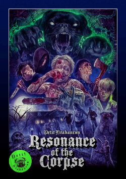 Petit Brabancon Tour 2022「Resonance of the corpse」 (2023) Petit Brabancon Tour 2022「Resonance of the corpse」 (2023)