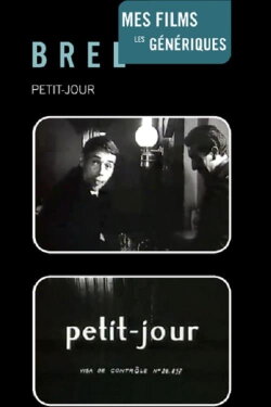 Petit Jour (1962) Petit Jour (1962)