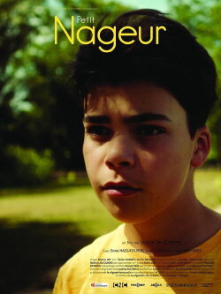 Petit nageur (2022) Petit nageur (2022)