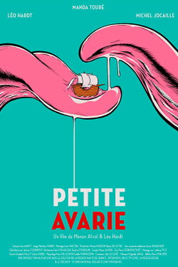 Petite Avarie (2018) Petite Avarie (2018)