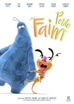 Petite Faim (2017)