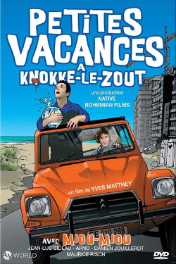 Petites vacances à Knokke-le-Zoute (2009) Petites vacances à Knokke-le-Zoute (2009)