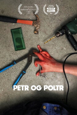 Petr og Poltr (2022) Petr og Poltr (2022)