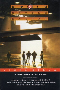 Petra: Beyond Belief Video Album (1990) Petra: Beyond Belief Video Album (1990)