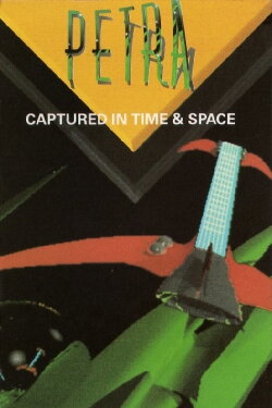 Petra: Captured in Time and Space (1986) Petra: Captured in Time and Space (1986)