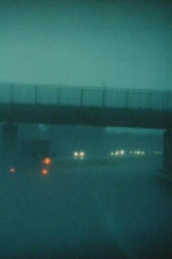 Petrichor (2017)