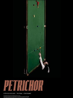 Petrichor (2020) Petrichor (2020)