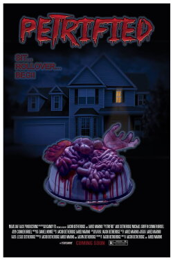 Petrified (2021) Petrified (2021)