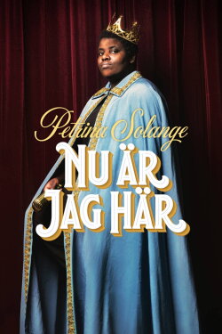 Petrina Solange - Nu är jag här (2022) Petrina Solange - Nu är jag här (2022)