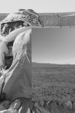 Petrogenesis, Petra Genetrix (2019) Petrogenesis, Petra Genetrix (2019)