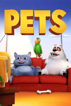 Pets (2020) Pets (2020)
