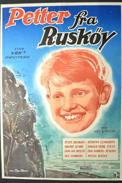 Petter from Ruskoey (1960) Petter from Ruskoey (1960)