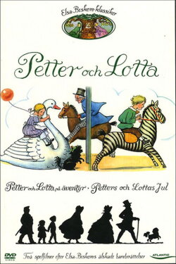 Petter och Lotta på äventyr (1970) Petter och Lotta på äventyr (1970)