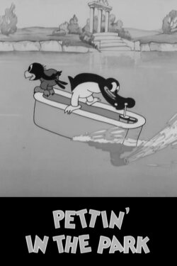 Pettin' in the Park (1934) Pettin' in the Park (1934)