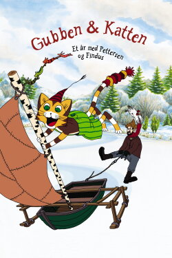 Pettson and Findus (1999) Pettson and Findus (1999)
