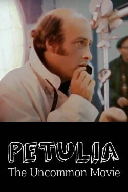 Petulia: The Uncommon Movie (1968) Petulia: The Uncommon Movie (1968)