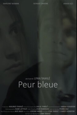 Peur bleue (2018)