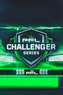 PFL 2023 Challenger Series: Week 1/Welterweights - Barbosa vs. Babulaidze (2023) PFL 2023 Challenger Series: Week 1/Welterweights - Barbosa vs. Babulaidze (2023)