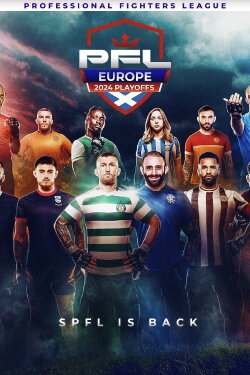 PFL 2024 Europe #3: Regular Season - Ray vs. Long (2024) PFL 2024 Europe #3: Regular Season - Ray vs. Long (2024)