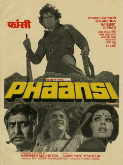 Phaansi (1978)