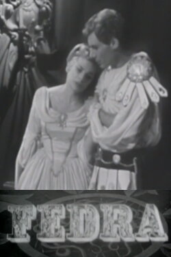 Phaedra (1957)
