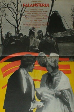 Phalanstery (1979) Phalanstery (1979)