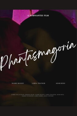 Phantasmagoria (2023)