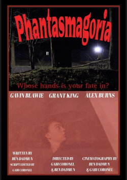 Phantasmagoria (2023)