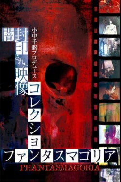 Phantasmagoria: A Collection of Images Sealed in Darkness (2006) Phantasmagoria: A Collection of Images Sealed in Darkness (2006)