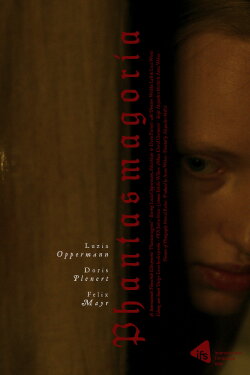 Phantasmagoria (2022) Phantasmagoria (2022)