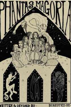 PHANTASMAGORIA: On Demand (2024) PHANTASMAGORIA: On Demand (2024)