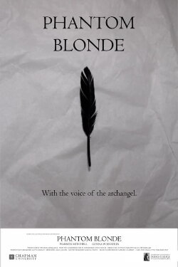 Phantom Blonde (2019)