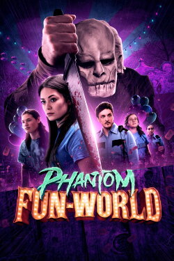 Phantom Fun-World (2023) Phantom Fun-World (2023)
