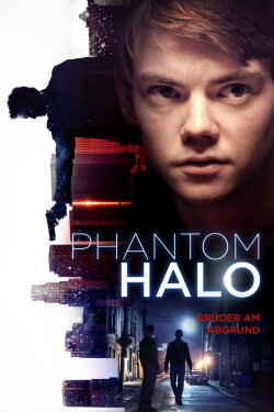 Phantom Halo (2014) Phantom Halo (2014)