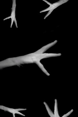 Phantom Hand (2020) Phantom Hand (2020)