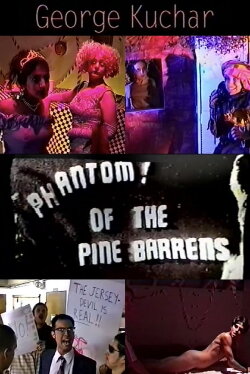 Phantom of the Pine Barrens (1998)