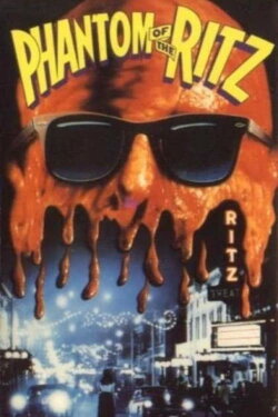 Phantom of the Ritz (1988) Phantom of the Ritz (1988)