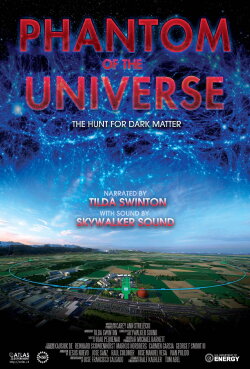 Phantom of the Universe (2016)