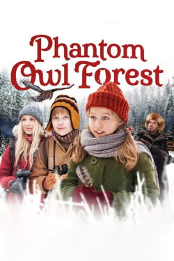 Phantom Owl Forest (2018) Phantom Owl Forest (2018)