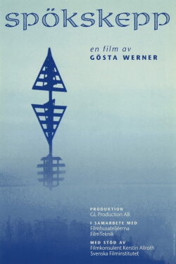 Phantom Ship (1998)