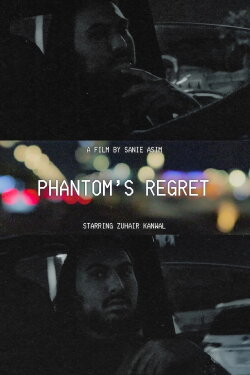 Phantom's Regret (2024) Phantom's Regret (2024)