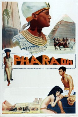 Pharaoh (1966) Pharaoh (1966)