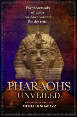 Pharaohs Unveiled (2019) Pharaohs Unveiled (2019)