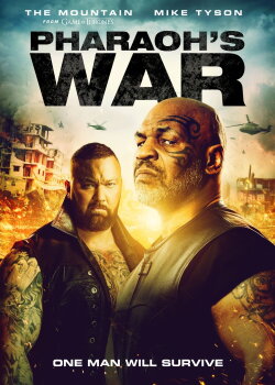 Pharaoh's War (2019)